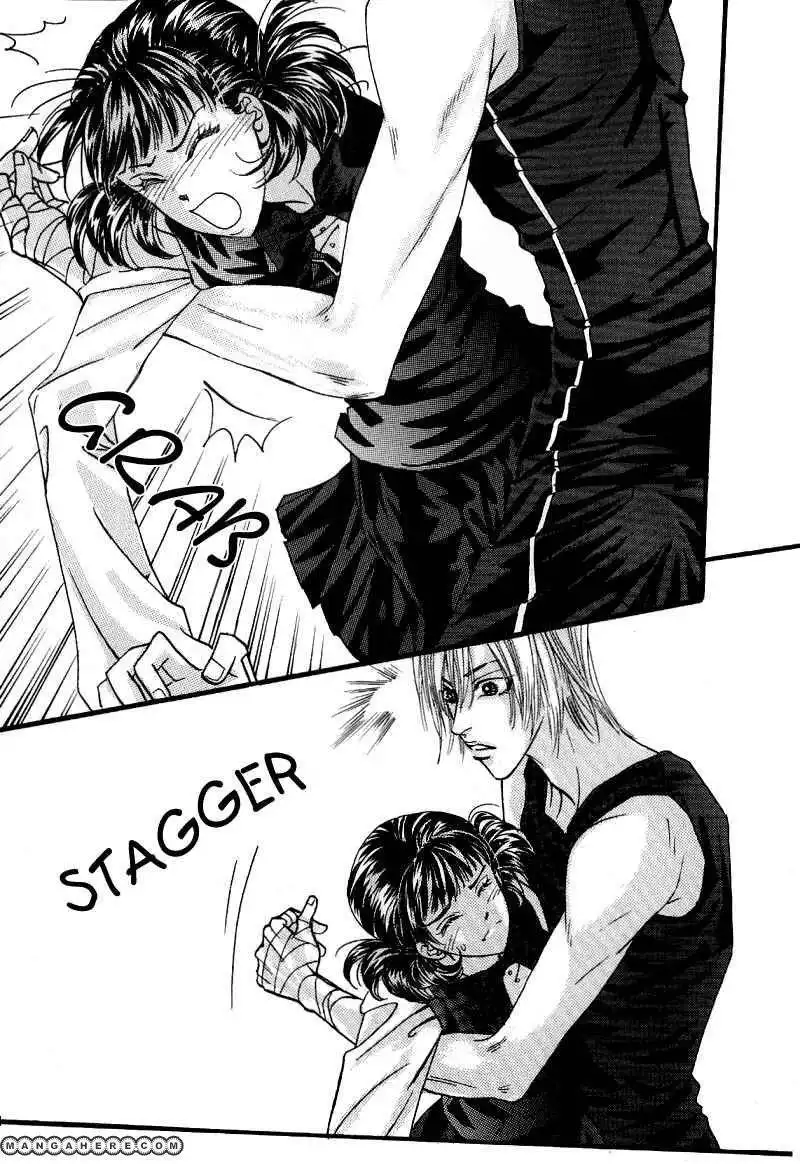We are Still...! Chapter 6 19
